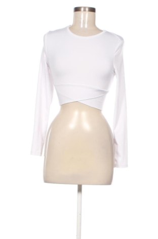 Дамска блуза SHEIN, Размер S, Цвят Бял, Цена 7,00 €