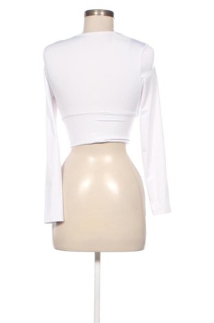 Дамска блуза SHEIN, Размер S, Цвят Бял, Цена 7,00 €