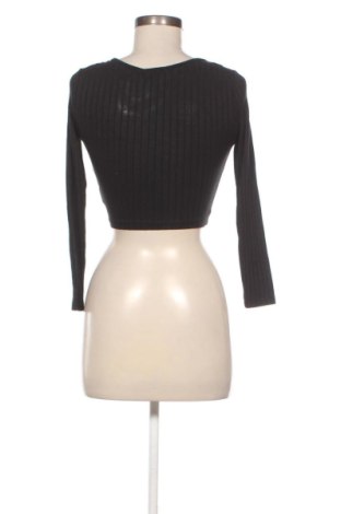Dámska blúza SHEIN, Veľkosť XS, Farba Čierna, Cena  6,00 €