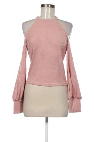 Dámská halenka SHEIN, Velikost M, Barva Růžová, Cena  99,00 Kč