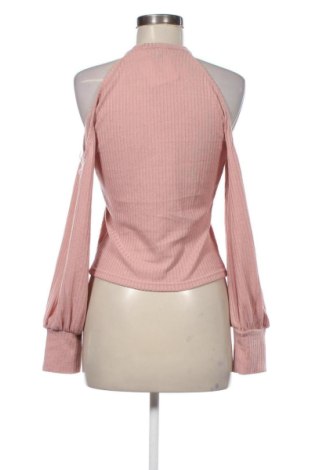 Dámská halenka SHEIN, Velikost M, Barva Růžová, Cena  99,00 Kč