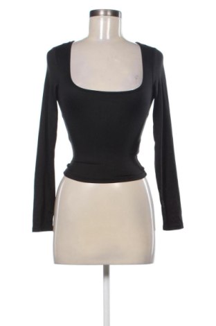 Bluzka damska SHEIN, Rozmiar XS, Kolor Czarny, Cena 26,79 zł