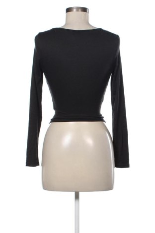 Bluzka damska SHEIN, Rozmiar XS, Kolor Czarny, Cena 26,79 zł