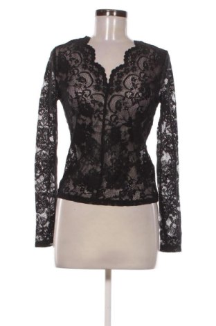 Damen Shirt SHEIN, Größe M, Farbe Schwarz, Preis 4,99 €