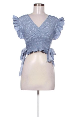 Bluză de femei SHEIN, Mărime S, Culoare Multicolor, Preț 31,28 Lei