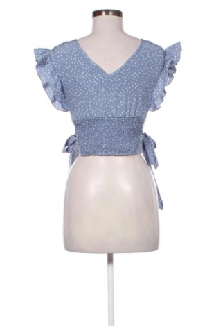 Bluză de femei SHEIN, Mărime S, Culoare Multicolor, Preț 31,28 Lei