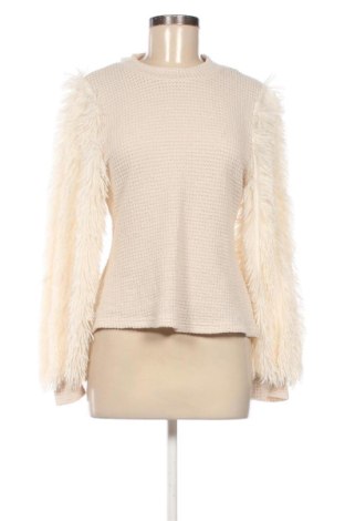 Damen Shirt SHEIN, Größe XL, Farbe Ecru, Preis 12,99 €