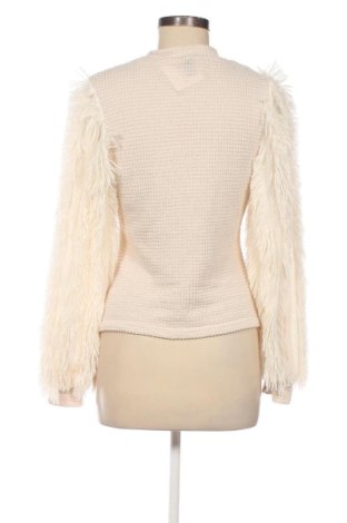 Damen Shirt SHEIN, Größe XL, Farbe Ecru, Preis 12,99 €