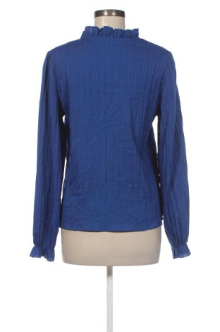 Дамска блуза SHEIN, Размер M, Цвят Син, Цена 10,22 €