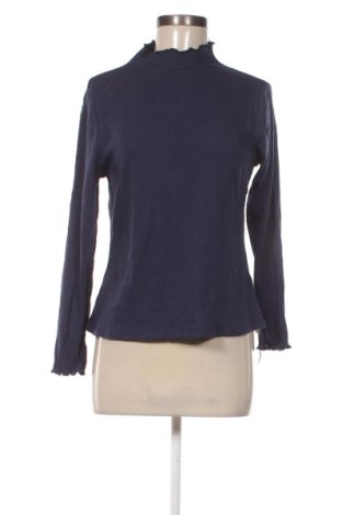 Bluză de femei SHEIN, Mărime XL, Culoare Albastru, Preț 60,99 Lei