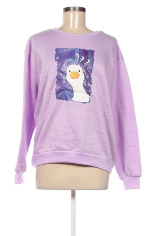 Дамска блуза SHEIN, Размер XXL, Цвят Розов, Цена 10,22 €