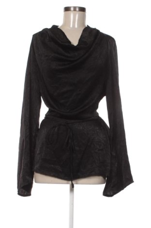 Damen Shirt SHEIN, Größe XL, Farbe Schwarz, Preis 12,99 €