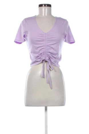 Bluză de femei SHEIN, Mărime S, Culoare Mov, Preț 41,71 Lei