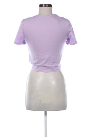 Bluză de femei SHEIN, Mărime S, Culoare Mov, Preț 41,71 Lei