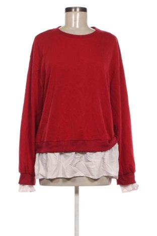 Damen Shirt SHEIN, Größe XL, Farbe Mehrfarbig, Preis € 4,99