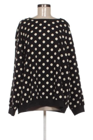 Bluzka damska SHEIN, Rozmiar 3XL, Kolor Kolorowy, Cena 51,99 zł