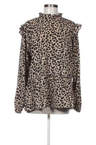 Bluză de femei SHEIN, Mărime L, Culoare Multicolor, Preț 15,99 Lei