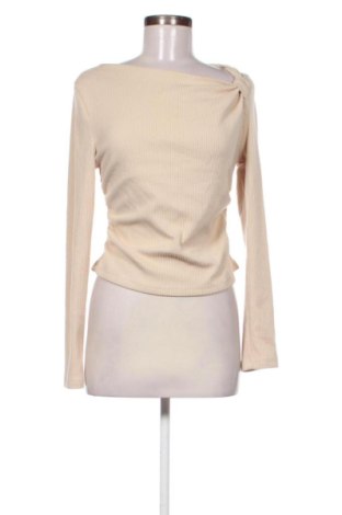 Damen Shirt SHEIN, Größe S, Farbe Ecru, Preis 5,00 €