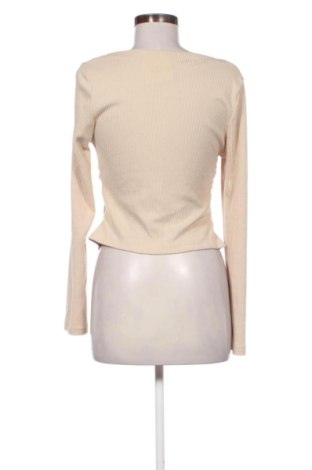 Damen Shirt SHEIN, Größe S, Farbe Ecru, Preis 5,00 €