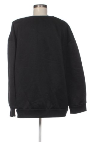 Дамска блуза SHEIN, Размер 4XL, Цвят Черен, Цена 20,45 €