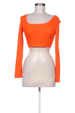 Női blúz SHEIN, Méret XS, Szín Narancssárga
, Ár 2 066 Ft