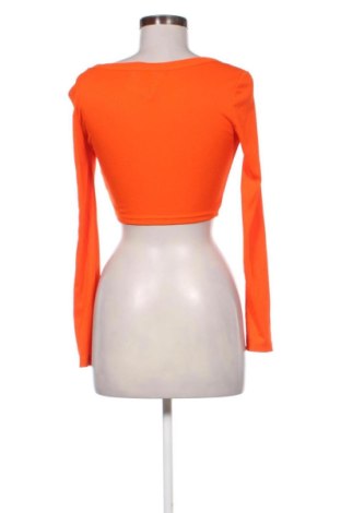 Női blúz SHEIN, Méret XS, Szín Narancssárga
, Ár 2 066 Ft