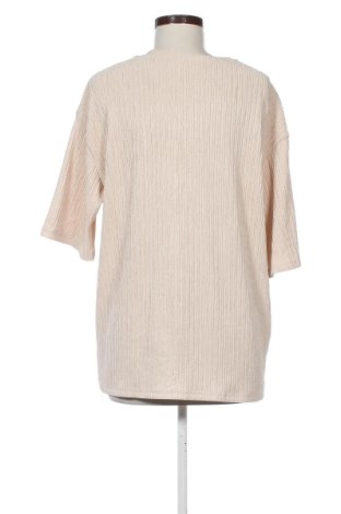 Bluzka damska SHEIN, Rozmiar L, Kolor Beżowy, Cena 25,99 zł