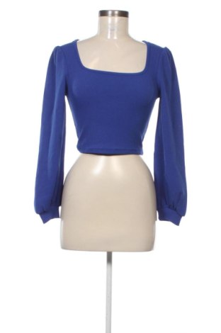 Női blúz SHEIN, Méret XS, Szín Kék, Ár 4 949 Ft