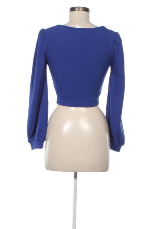 Női blúz SHEIN, Méret XS, Szín Kék, Ár 4 949 Ft