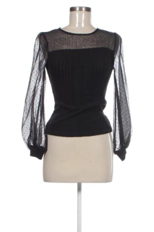 Dámská halenka SHEIN, Velikost XS, Barva Černá, Cena  289,00 Kč