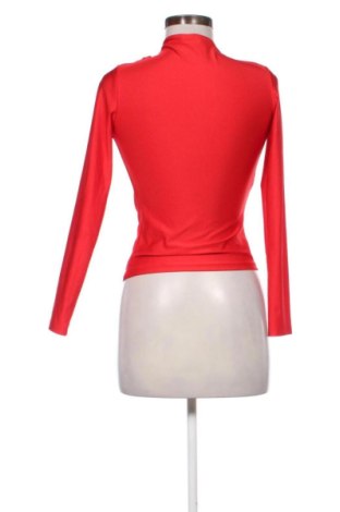 Bluzka damska SHEIN, Rozmiar S, Kolor Czerwony, Cena 26,79 zł