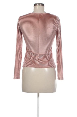 Bluzka damska SHEIN, Rozmiar XS, Kolor Popielaty róż, Cena 18,99 zł