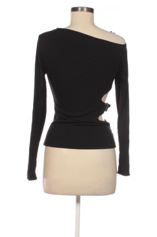 Bluzka damska SHEIN, Rozmiar S, Kolor Czarny, Cena 51,99 zł
