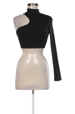 Damen Shirt SHEIN, Größe XS, Farbe Schwarz, Preis € 5,75