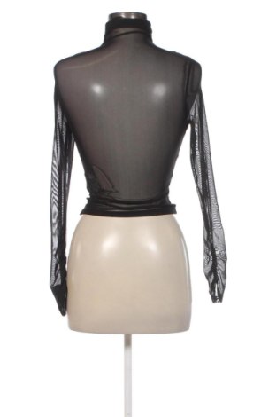 Дамска блуза SHEIN, Размер XS, Цвят Черен, Цена 10,22 €