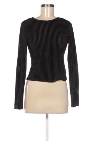 Bluzka damska SHEIN, Rozmiar M, Kolor Czarny, Cena 51,99 zł