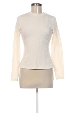 Damen Shirt SHEIN, Größe S, Farbe Ecru, Preis 5,99 €