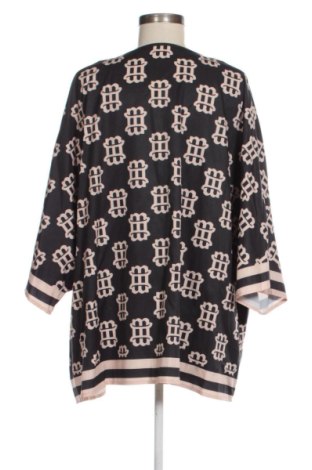 Bluzka damska SHEIN, Rozmiar 3XL, Kolor Kolorowy, Cena 53,58 zł