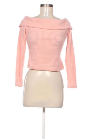 Dámská halenka SHEIN, Velikost M, Barva Růžová, Cena  289,00 Kč