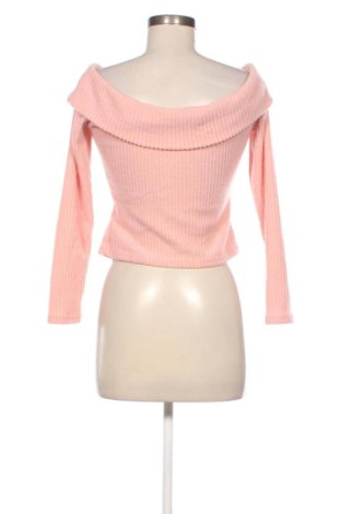 Dámská halenka SHEIN, Velikost M, Barva Růžová, Cena  289,00 Kč