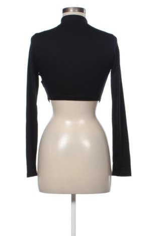 Bluzka damska SHEIN, Rozmiar XS, Kolor Czarny, Cena 52,42 zł