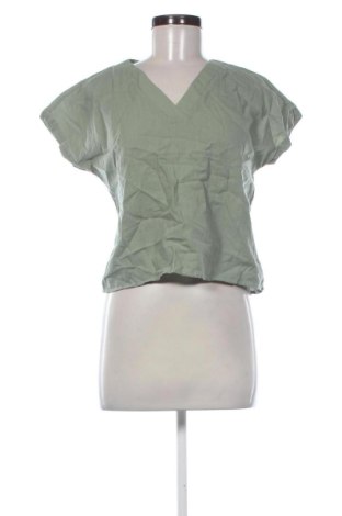 Női blúz SHEIN, Méret S, Szín Zöld, Ár 4 042 Ft