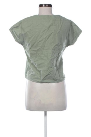 Női blúz SHEIN, Méret S, Szín Zöld, Ár 4 042 Ft