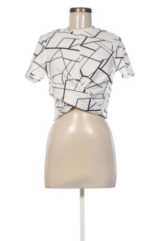 Bluzka damska SHEIN, Rozmiar S, Kolor Kolorowy, Cena 51,99 zł