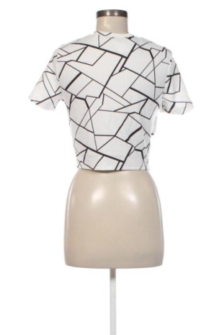 Bluzka damska SHEIN, Rozmiar S, Kolor Kolorowy, Cena 51,99 zł