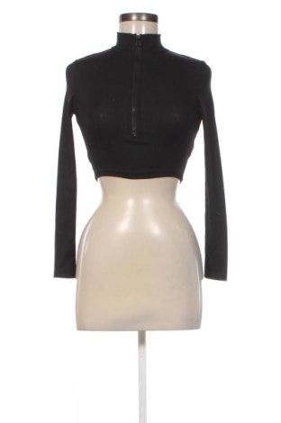 Bluză de femei SHEIN, Mărime XXS, Culoare Negru, Preț 60,99 Lei