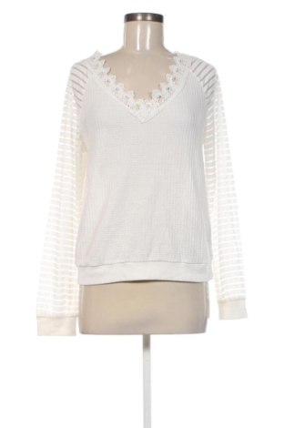 Damen Shirt SHEIN, Größe M, Farbe Weiß, Preis € 20,99