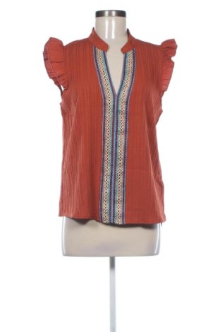 Дамска блуза SHEIN, Размер L, Цвят Многоцветен, Цена 10,00 €