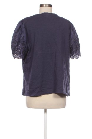 Bluză de femei SHEIN, Mărime XXL, Culoare Albastru, Preț 60,99 Lei