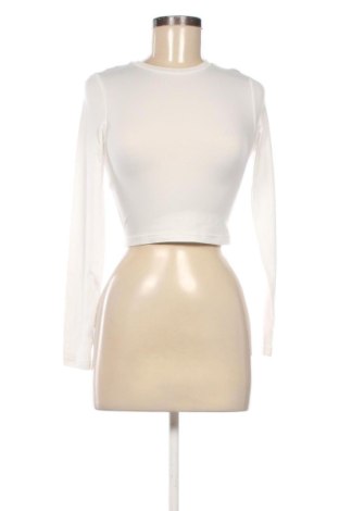 Дамска блуза SHEIN, Размер XS, Цвят Бял, Цена 9,78 €
